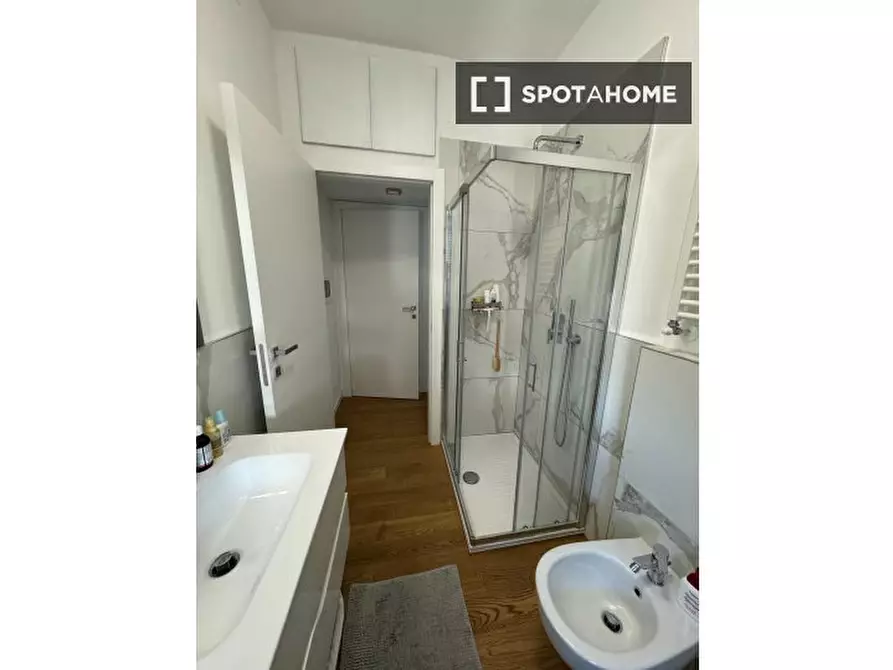 Immagine 14 di Appartamento in affitto  in Via Picco Madre Anna Eugenia a Milano