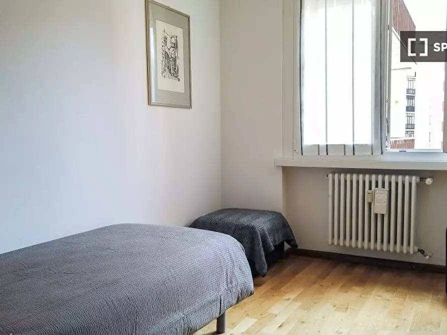 Immagine 4 di Camera condivisa in affitto  in Via Gocciadoro a Trento