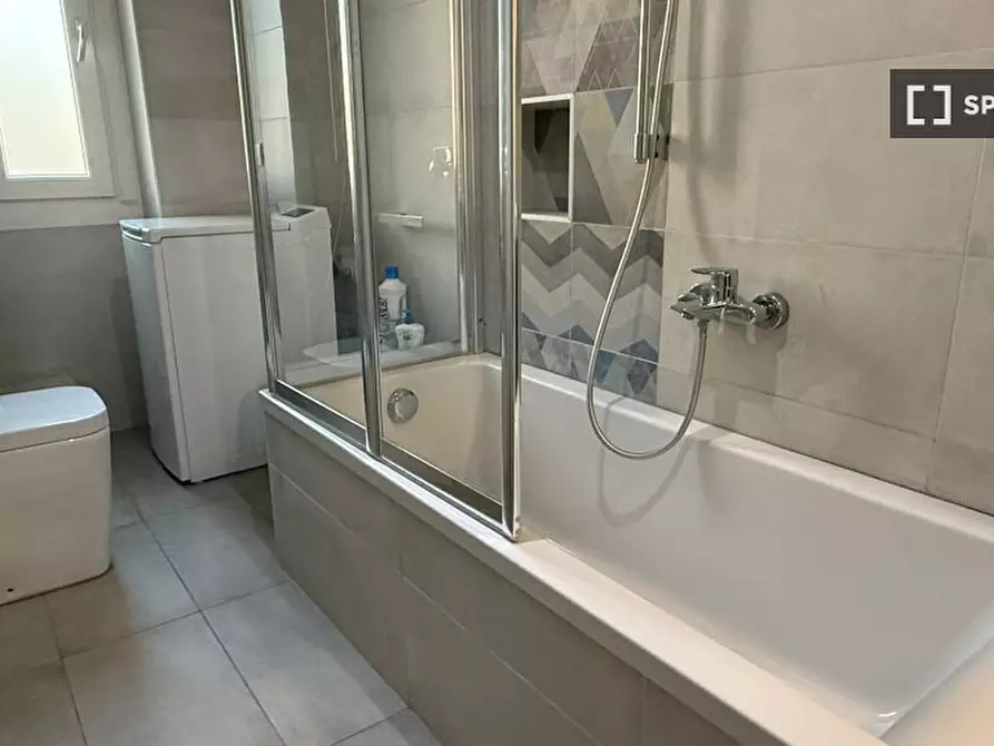 Immagine 14 di Appartamento in affitto  in Viale Giovanni da Cermenate a Milano