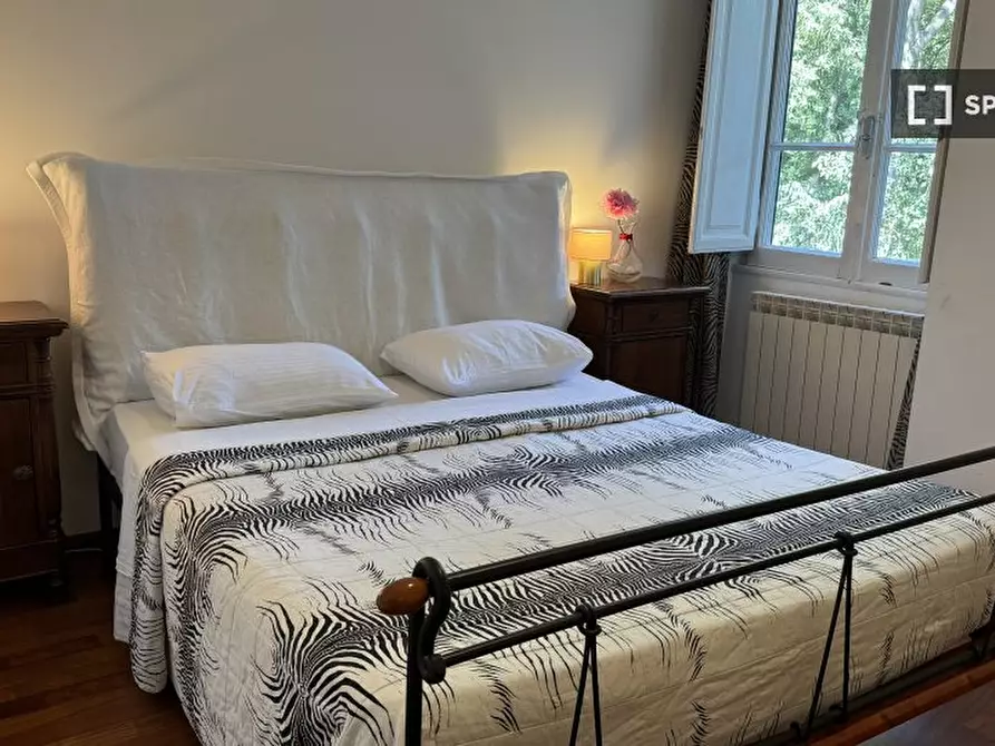 Immagine 2 di Camera condivisa in affitto  in Via Emanuele Filiberto a Roma