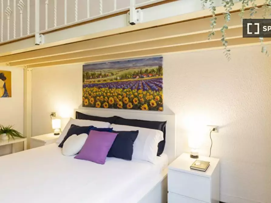 Immagine 8 di Appartamento in affitto  in Via della Commenda a Milano