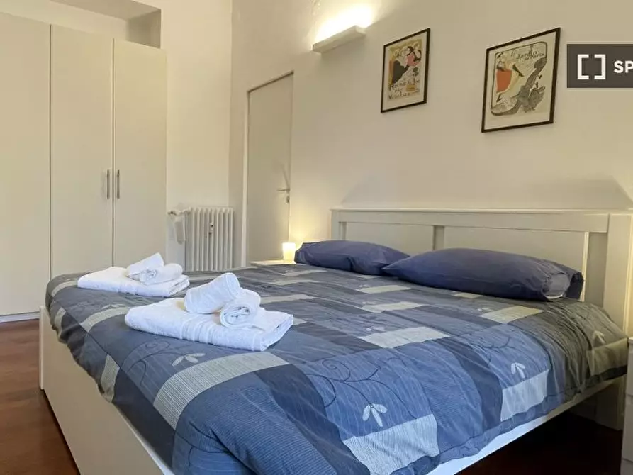 Immagine 14 di Appartamento in affitto  in Via Jacopo Palma a Milano
