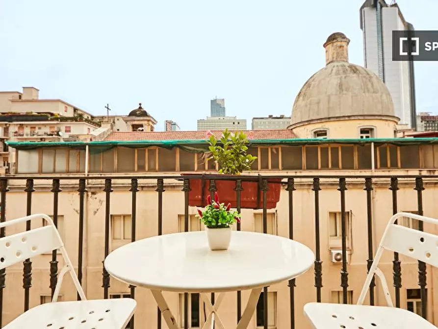 Immagine 1 di Appartamento in affitto  in Via Foggia a Napoli