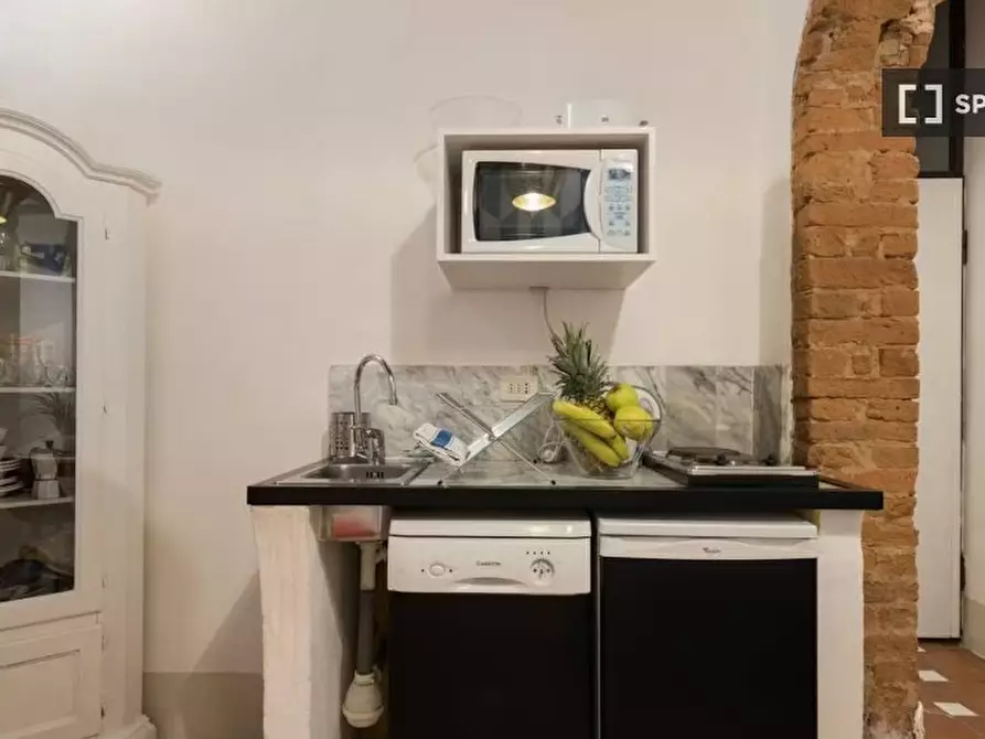 Immagine 4 di Appartamento in affitto  in Via Fiesolana a Firenze