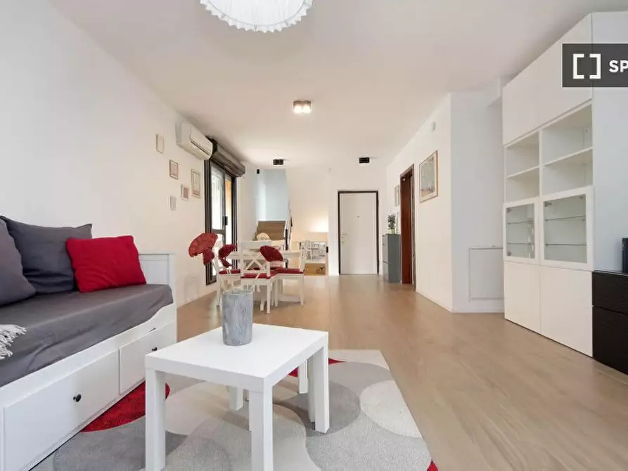 Immagine 8 di Appartamento in affitto  in VIA MOSCA a Roma