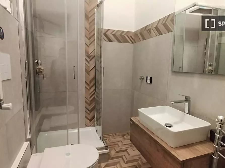 Immagine 9 di Appartamento in affitto  in Via degli Scipioni a Roma