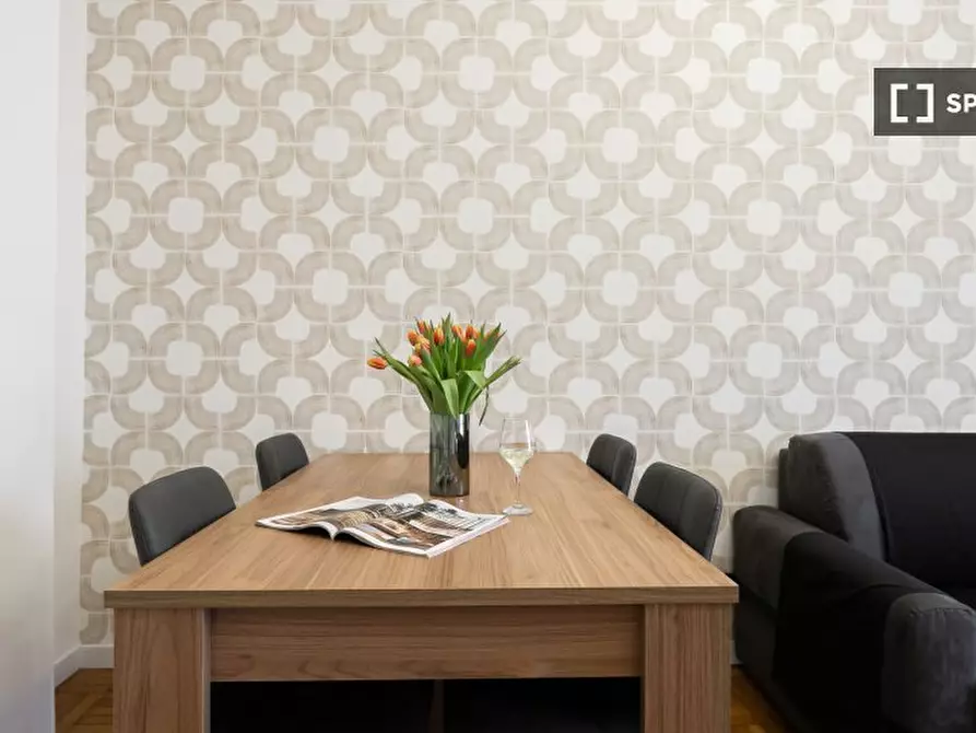 Immagine 10 di Appartamento in affitto  in Via Giovanni Battista Sammartini a Milano