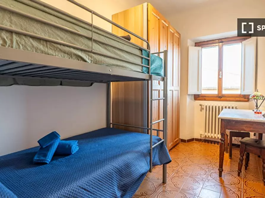 Immagine 17 di Appartamento in affitto  in Via Fiorentina a Vaglia