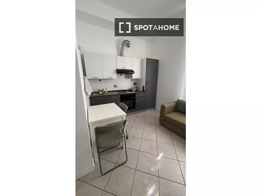 Immagine 12 di Appartamento in affitto  in Via Nicolò Dall'Arca a Bologna