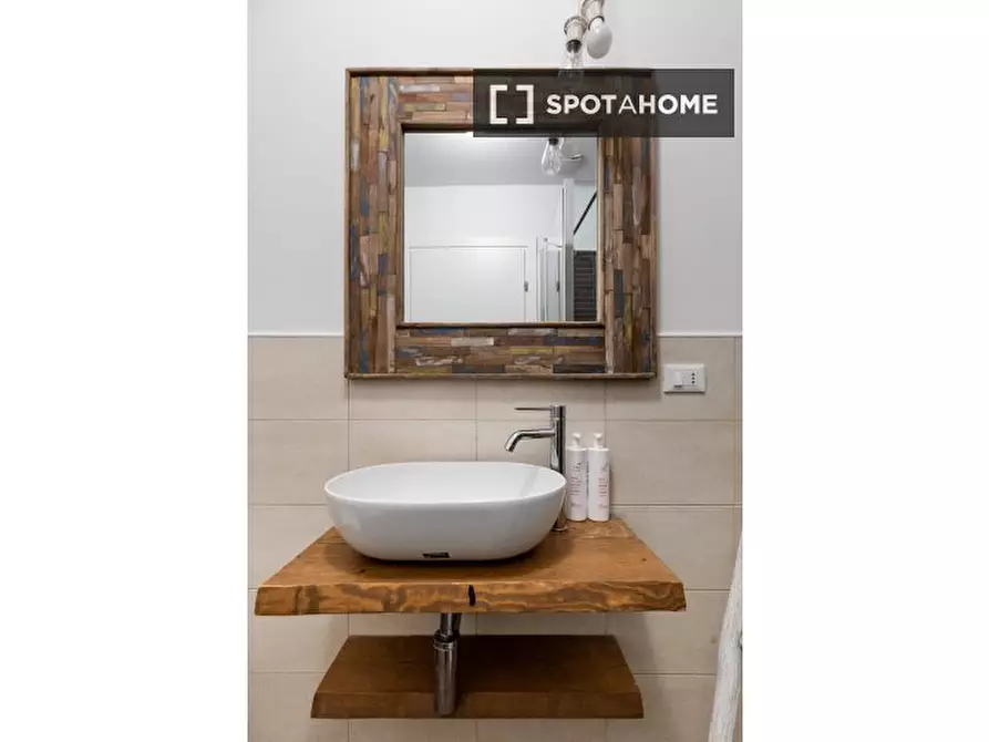 Immagine 14 di Appartamento in affitto  in Largo Giovanni Ignazio Molina a Bologna