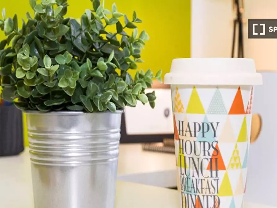 Immagine 7 di Camera condivisa in affitto  in Corso di Porta Romana a Milano