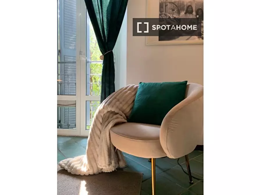 Immagine 6 di Appartamento in affitto  in Corso Vercelli a Milano