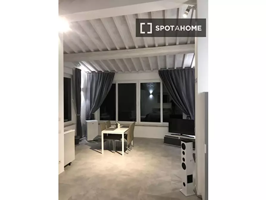 Immagine 4 di Ufficio in affitto  in Via Gabriele D'Annunzio a Firenze
