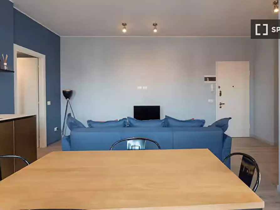 Immagine 11 di Appartamento in affitto  in Via Carlo Imbonati a Milano