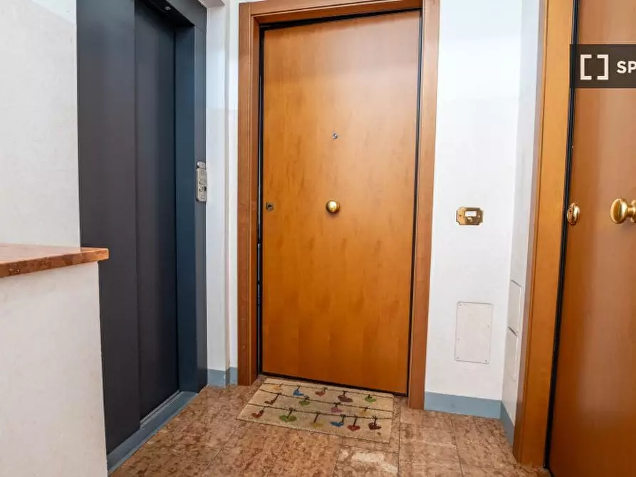 Immagine 15 di Appartamento in affitto  in Via Giuseppe Massarenti a Bologna