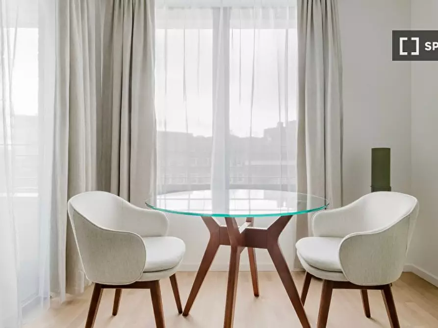 Immagine 7 di Appartamento in affitto  in Haverstock Hill a Camden Town