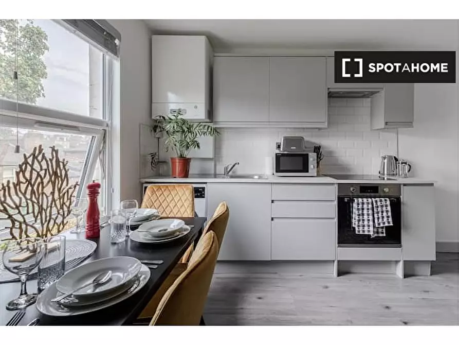 Immagine 4 di Appartamento in affitto  in Flat C a Lambeth