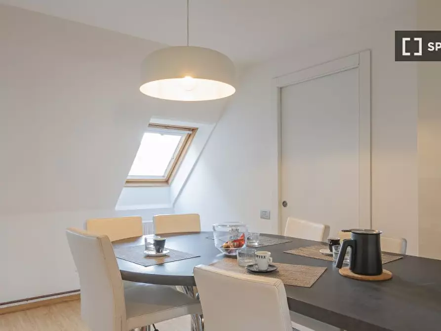 Immagine 8 di Appartamento in affitto  in Via Romeo Frassinetti a Milano