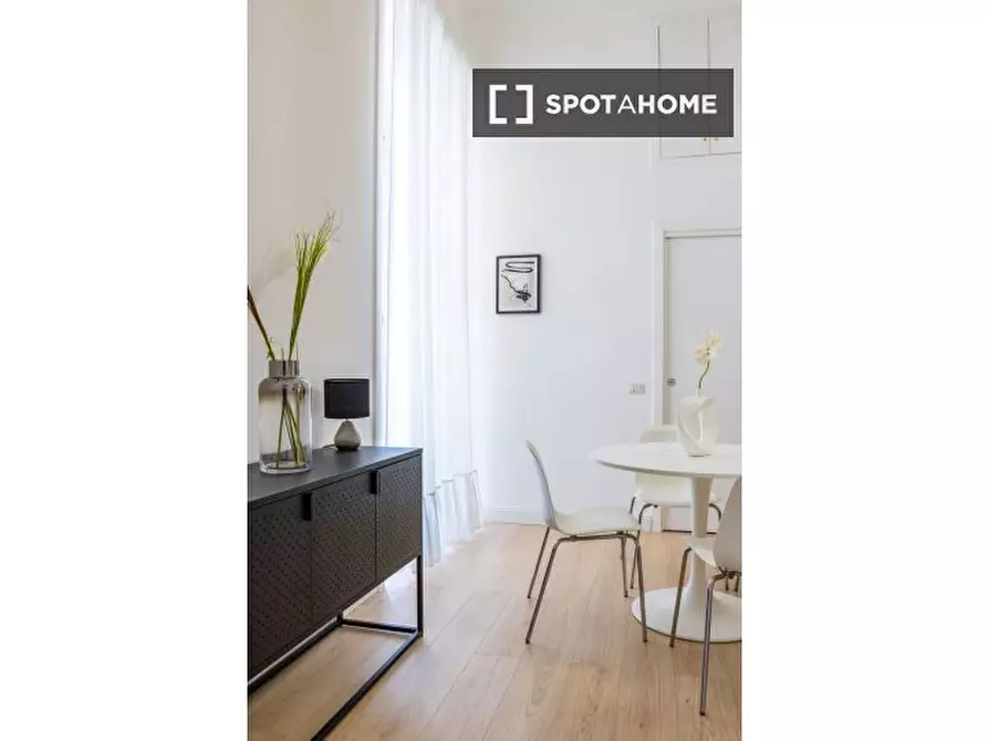 Immagine 15 di Appartamento in affitto  in Piazza Principe Umberto a Napoli