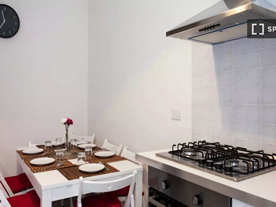 Immagine 9 di Camera condivisa in affitto  in Vicolo Pagliacorta a Bologna