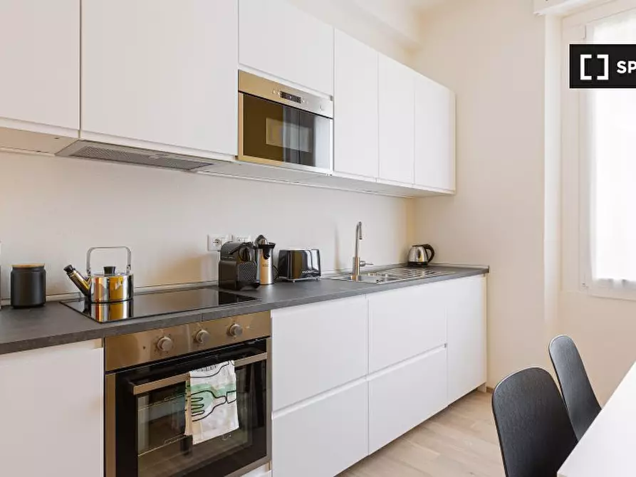 Immagine 13 di Appartamento in affitto  in Via Francesco Sforza a Milano