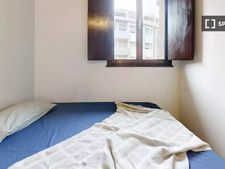 Immagine 4 di Camera condivisa in affitto  in VIA G. Belzoni a Padova