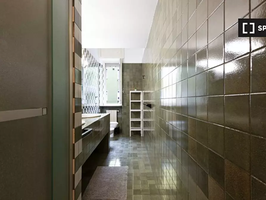 Immagine 8 di Camera condivisa in affitto  in Via Andrea Costa a Milano