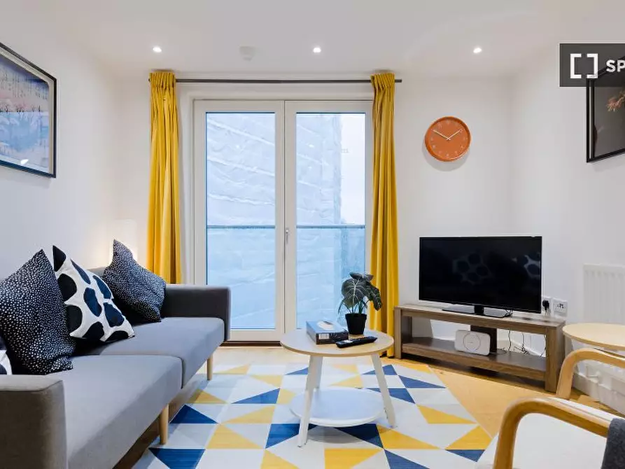 Immagine 12 di Appartamento in affitto  in Devizes Street a Islington