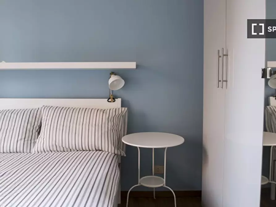 Immagine 1 di Camera condivisa in affitto  in Via Giuseppe Bruschetti a Milano