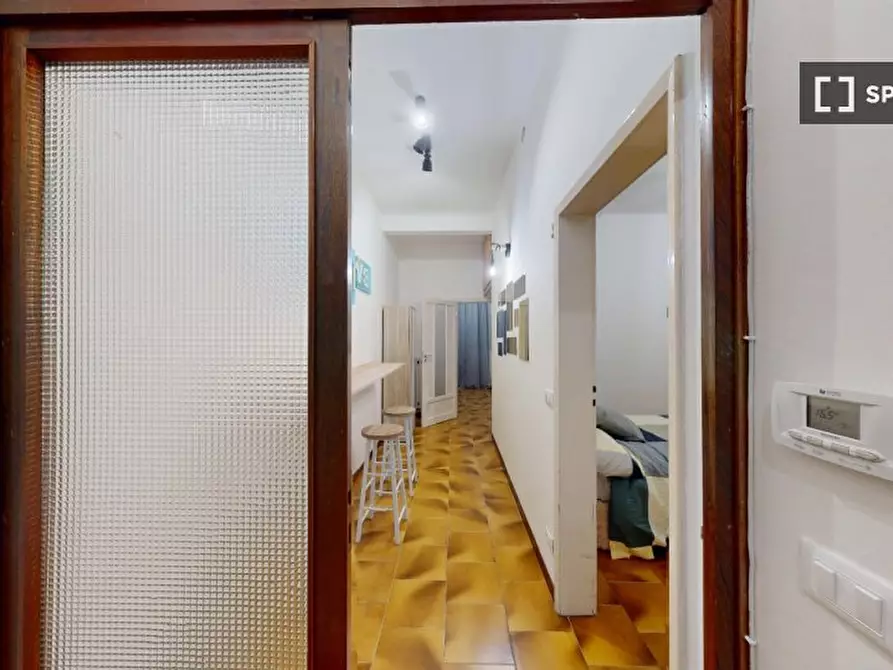 Immagine 13 di Camera condivisa in affitto  in Via Abruzzo a Bologna