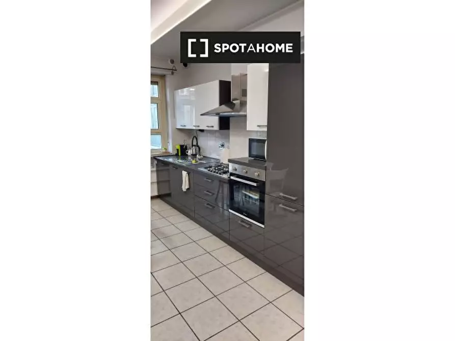 Immagine 3 di Appartamento in affitto  in Via Tripoli a Torino