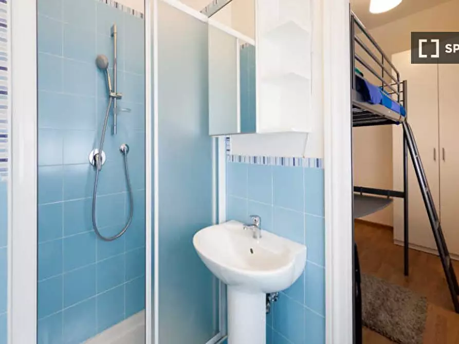 Immagine 13 di Camera condivisa in affitto  in Piazza Trento Trieste a Bologna