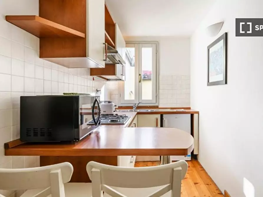 Immagine 5 di Appartamento in affitto  in Via di S. Pier Maggiore a Firenze