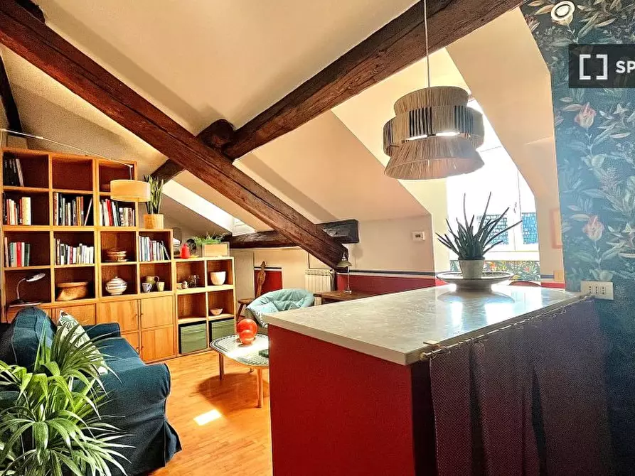 Immagine 6 di Appartamento in affitto  in Via Gaetano de Castillia a Milano