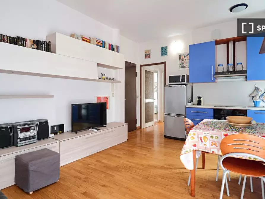 Immagine 6 di Appartamento in affitto  in Via Rodolfo Carabelli a Milano