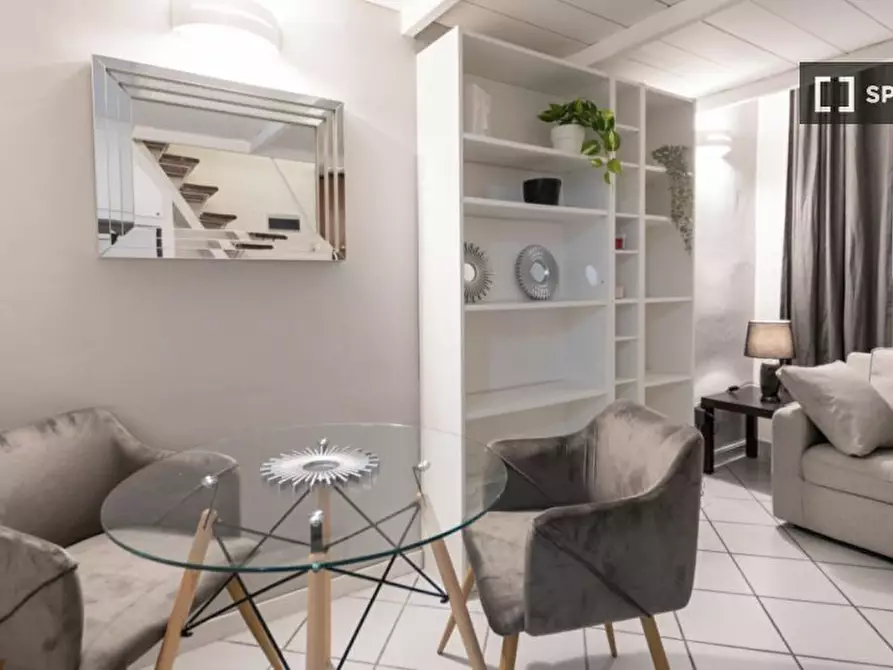 Immagine 3 di Appartamento in affitto  in Via de' Coltelli a Bologna