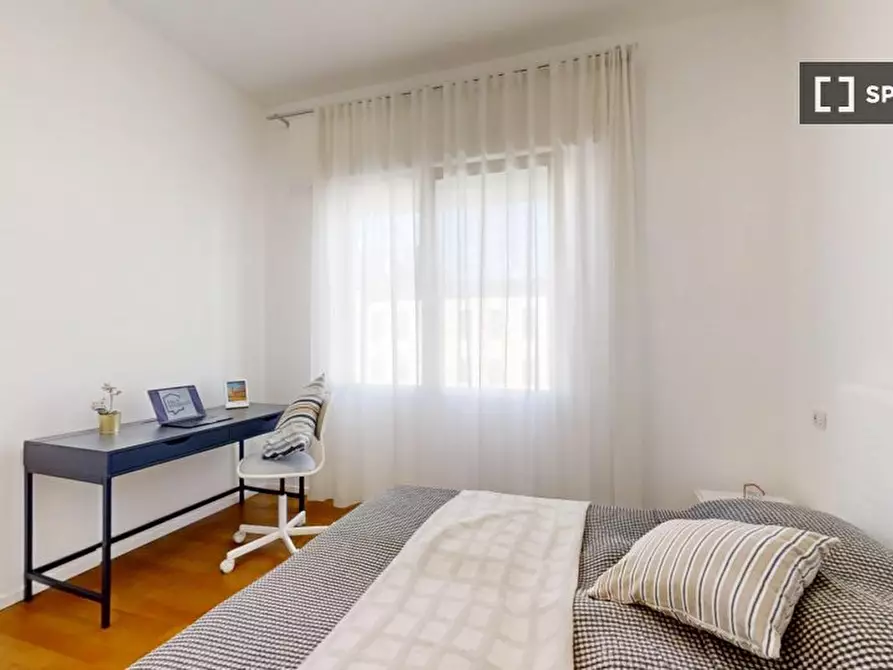 Immagine 3 di Camera condivisa in affitto  in CORSO milano a Padova