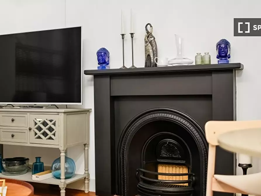 Immagine 5 di Appartamento in affitto  in Nutford Pl a Paddington
