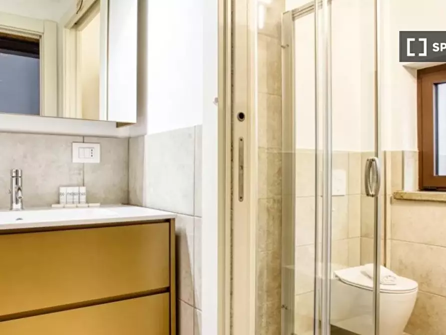 Immagine 9 di Appartamento in affitto  in Via Giovanni Prati a Milano