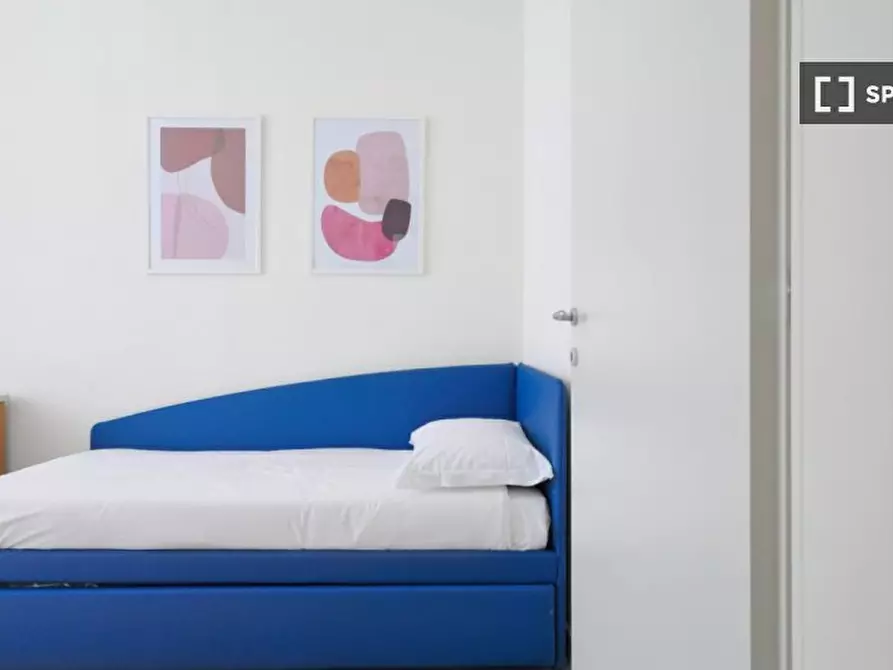 Immagine 8 di Appartamento in affitto  in Via Adda a Milano