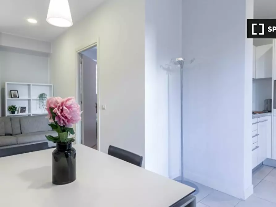 Immagine 11 di Camera condivisa in affitto  in Via Bernardino Biondelli a Milano