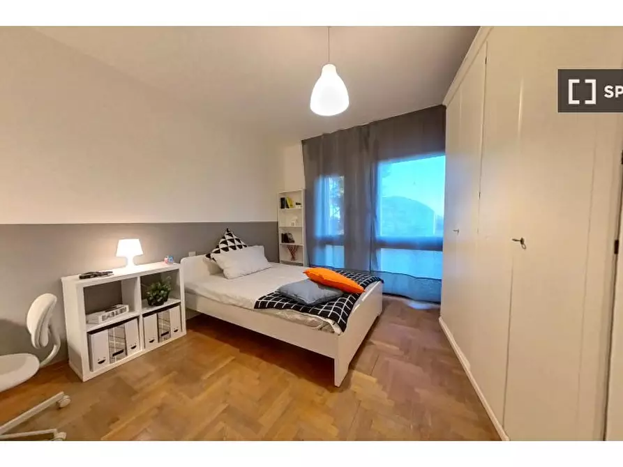 Immagine 10 di Camera condivisa in affitto  in via Vecchia a Padova