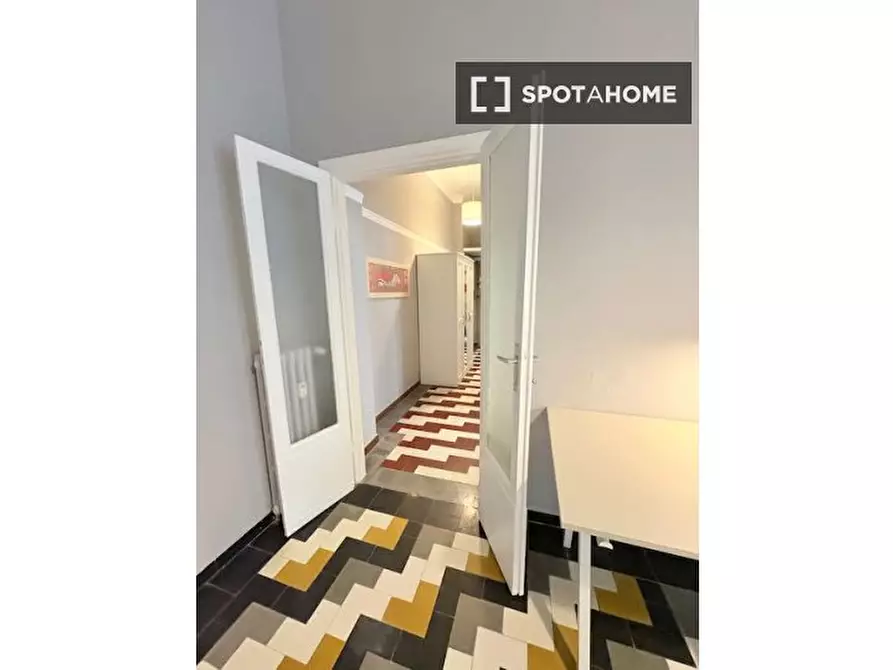 Immagine 15 di Appartamento in affitto  in C.so Lodi a Milano