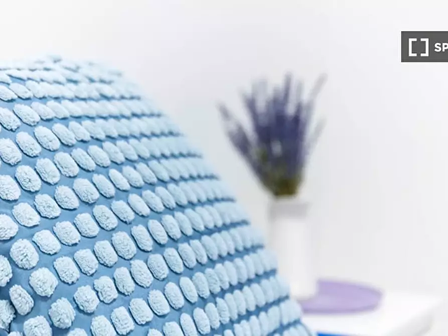 Immagine 6 di Camera condivisa in affitto  in Via Romolo Gessi a Torino