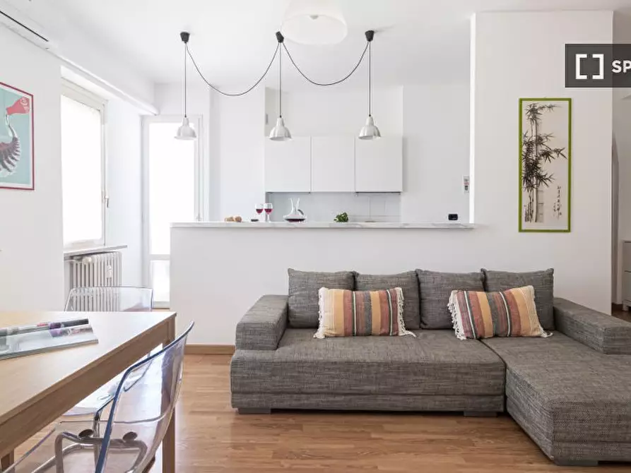 Immagine 7 di Appartamento in affitto  in Via Maffei a Milano