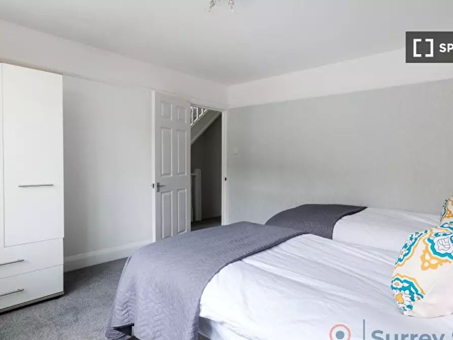 Immagine 18 di Appartamento in affitto  in Woodlands Grove a Croydon