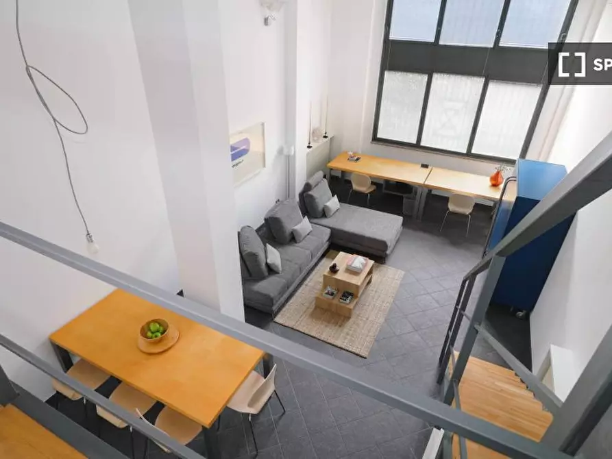 Immagine 7 di Appartamento in affitto  in Via Scaldasole a Milano