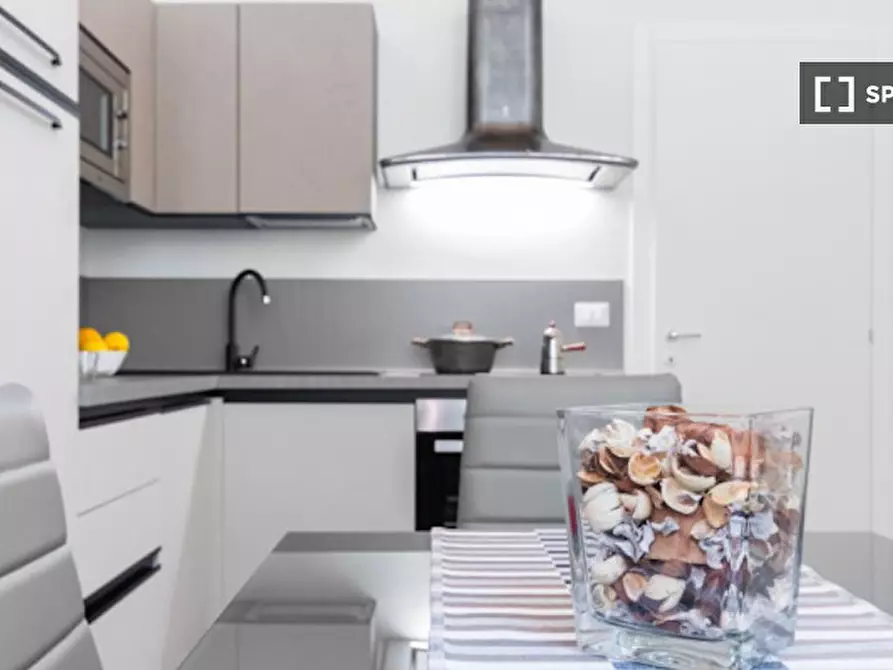 Immagine 7 di Appartamento in affitto  in Via Luigi Tarino a Torino