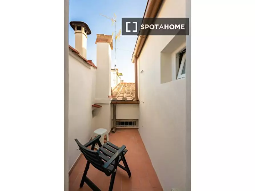 Immagine 6 di Appartamento in affitto  in Via dell'Albero a Firenze