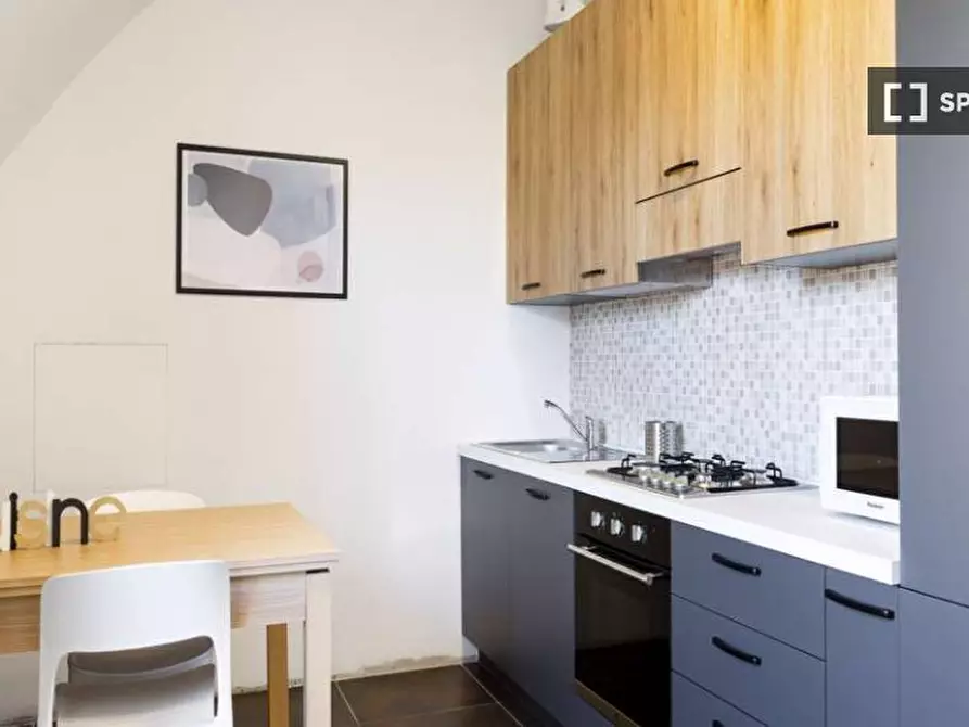 Immagine 7 di Camera condivisa in affitto  in Via Carmagnola a Milano